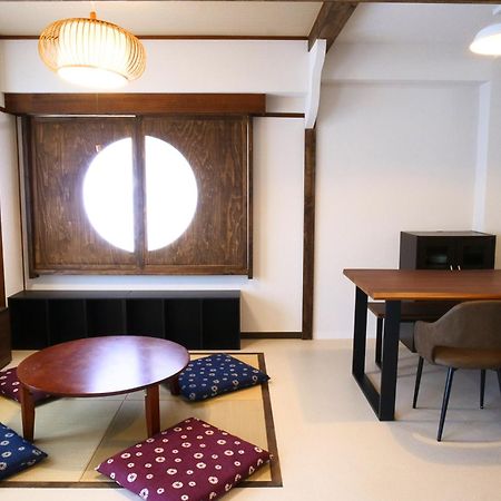 Amber Iidabashi Appartement Tokio Buitenkant foto