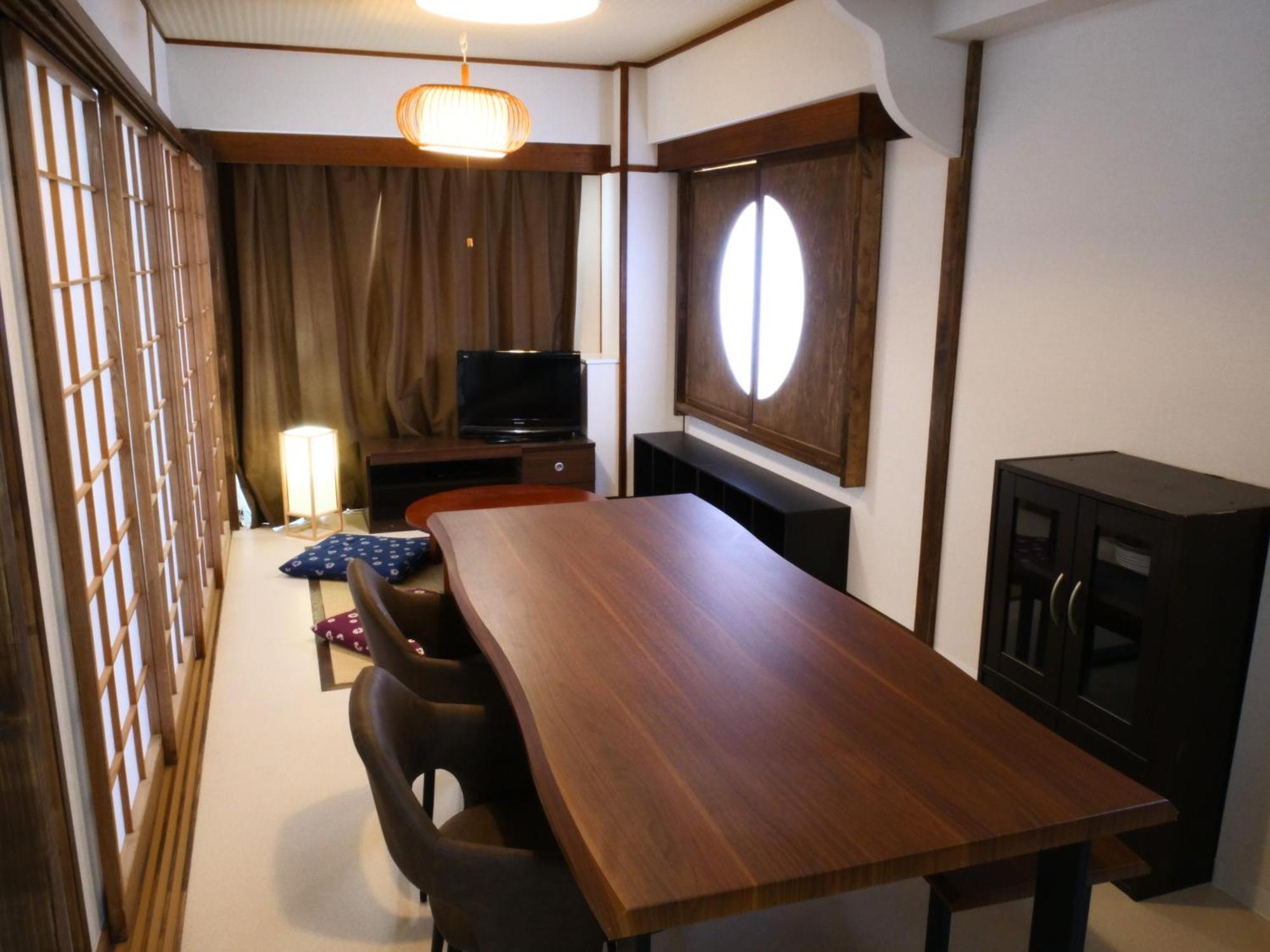 Amber Iidabashi Appartement Tokio Buitenkant foto