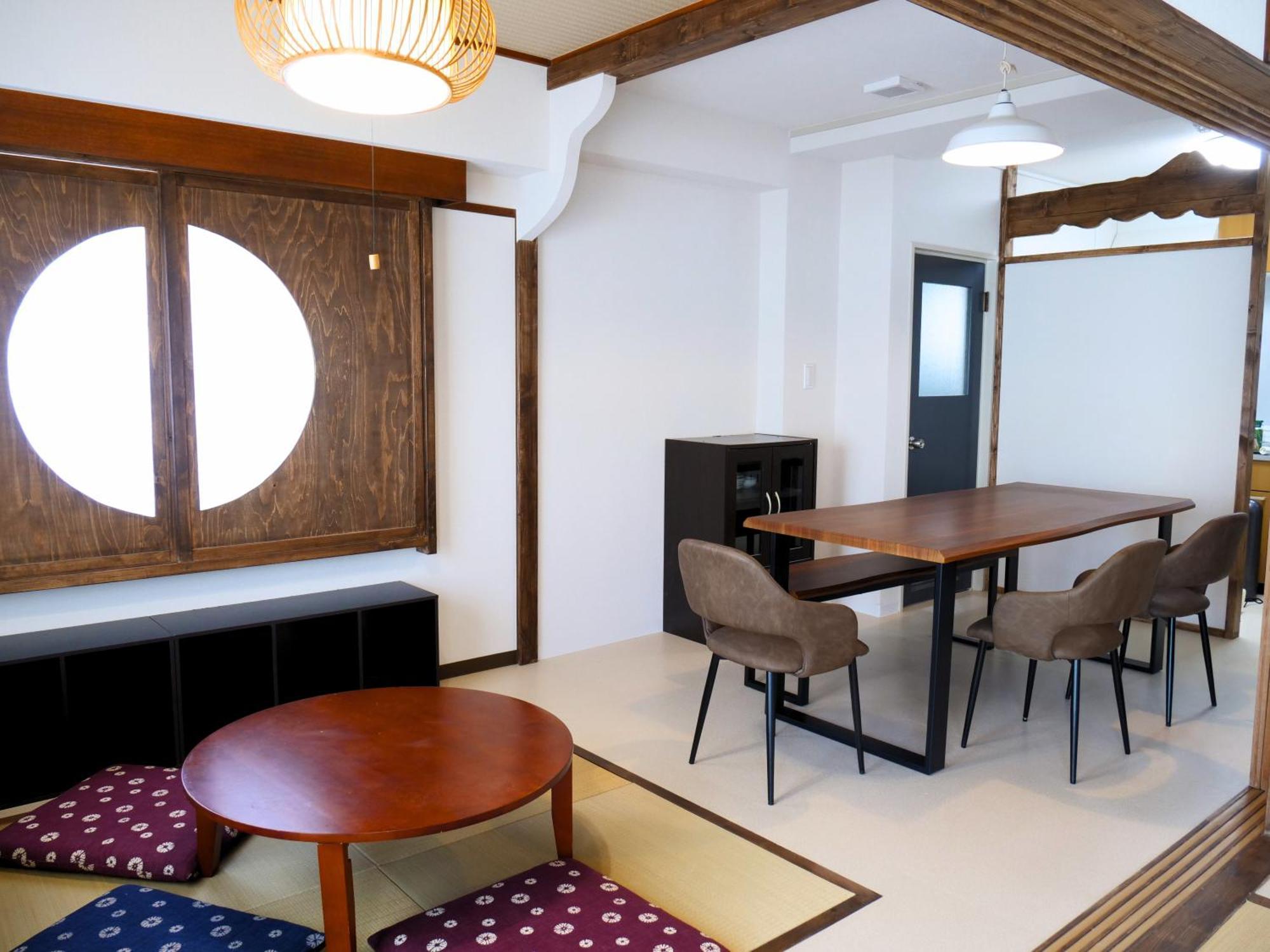 Amber Iidabashi Appartement Tokio Buitenkant foto