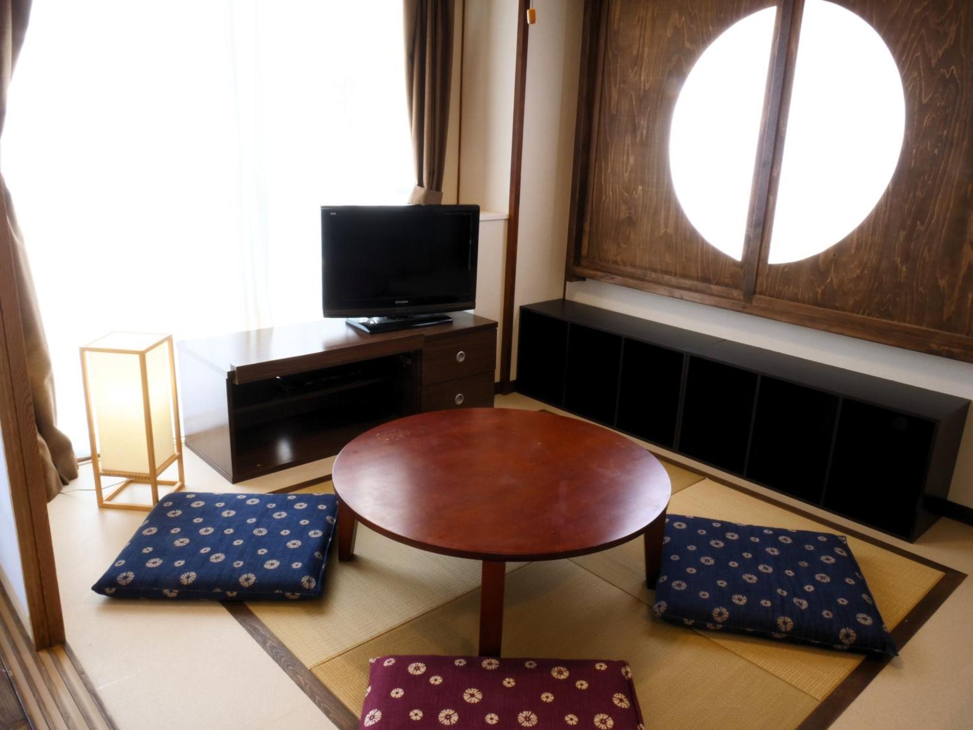 Amber Iidabashi Appartement Tokio Buitenkant foto