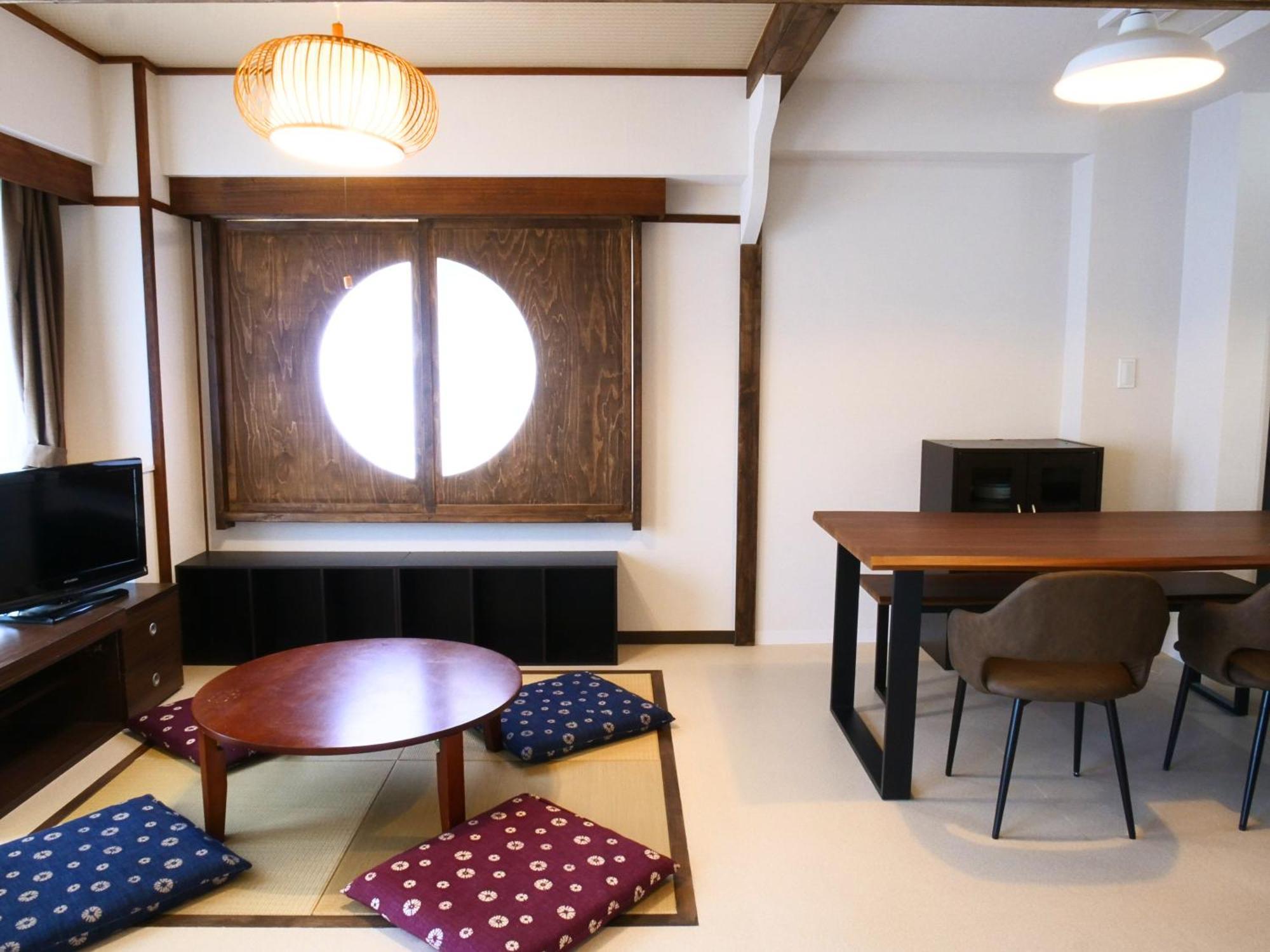Amber Iidabashi Appartement Tokio Buitenkant foto