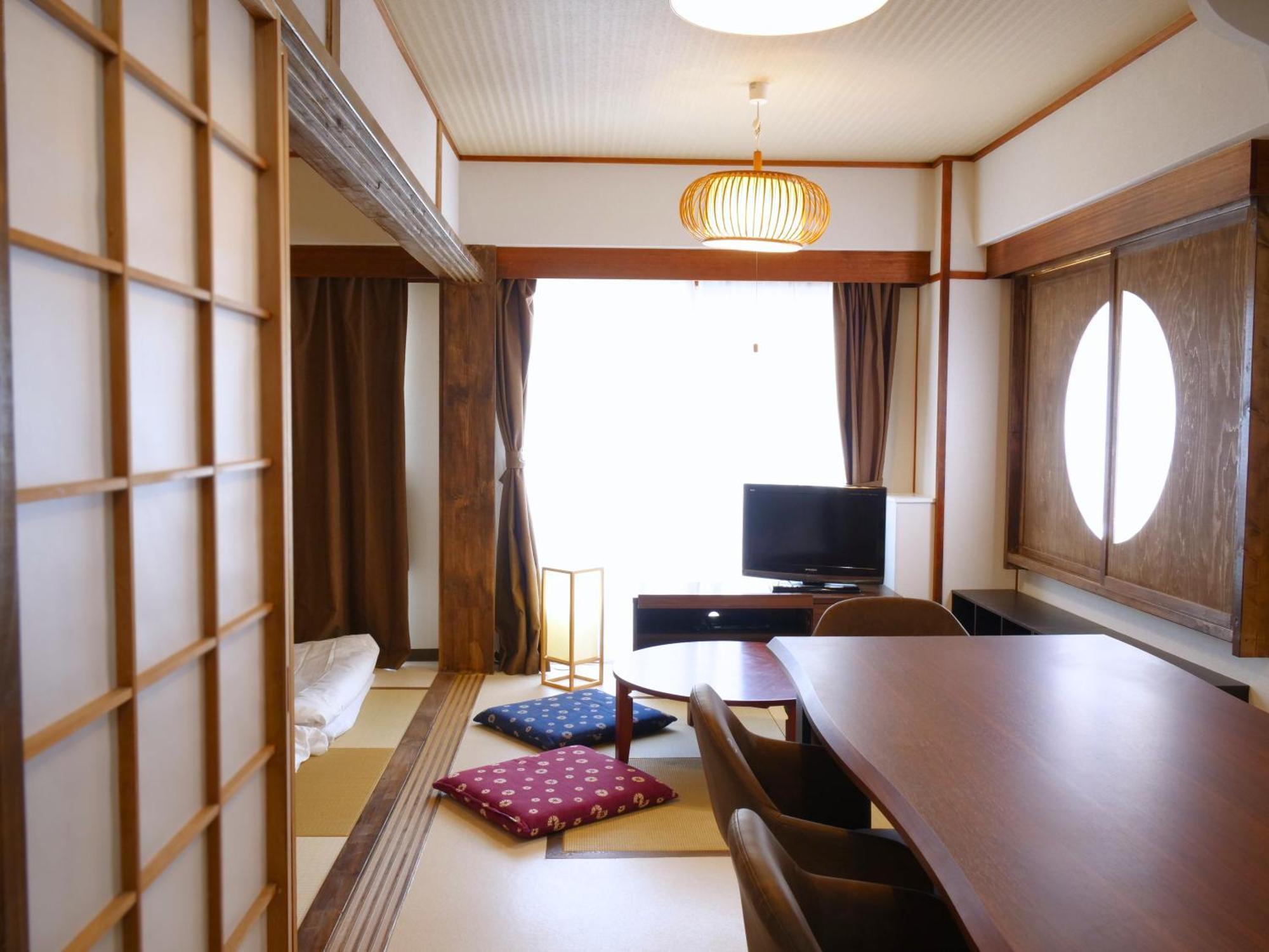 Amber Iidabashi Appartement Tokio Buitenkant foto