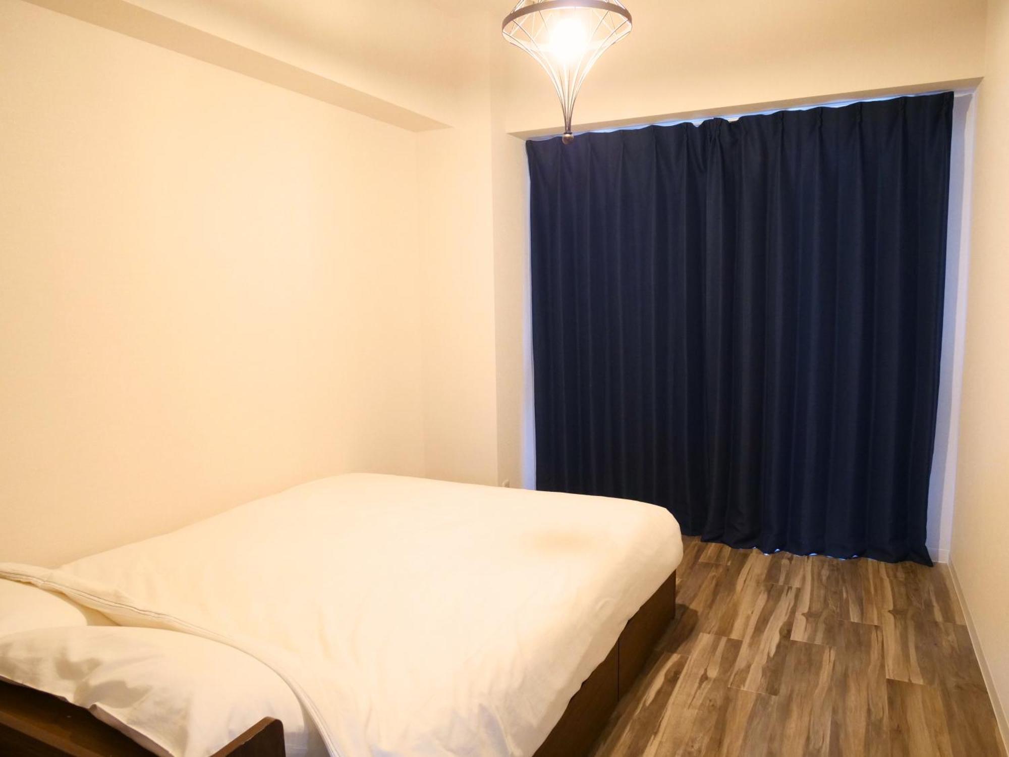 Amber Iidabashi Appartement Tokio Kamer foto