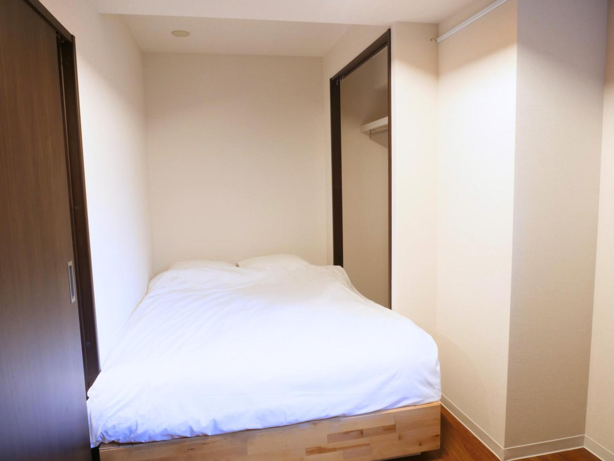 Amber Iidabashi Appartement Tokio Kamer foto